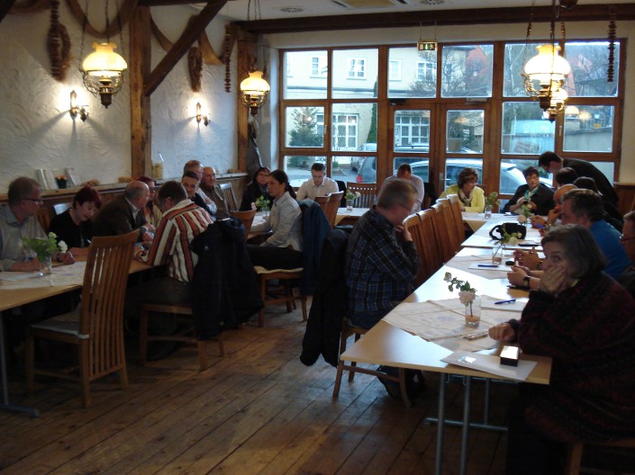 Vorstellung CDU-Wahlprogramm