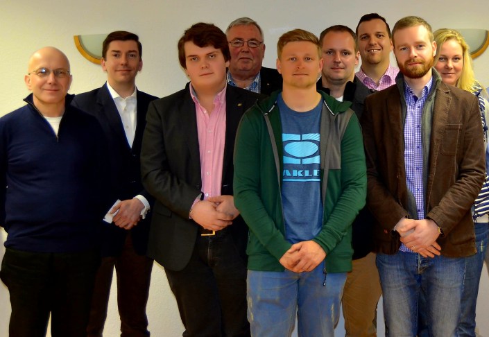 Suchtberatung Wernigerode